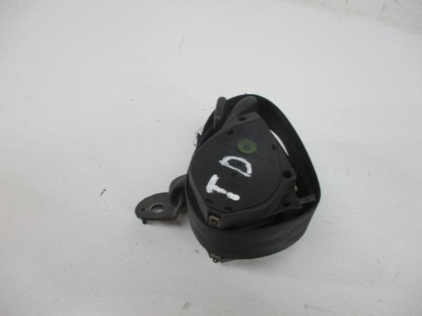 Right rear seatbelt VOLKSWAGEN Lupo (6X1, 6E1) Imagem-1
