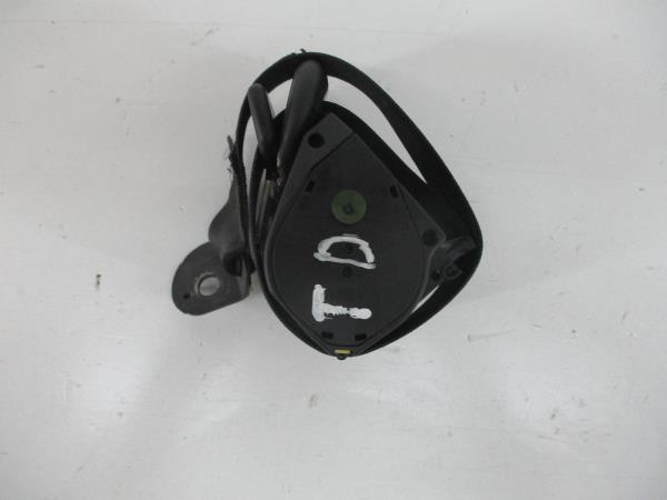 Right rear seatbelt VOLKSWAGEN Lupo (6X1, 6E1) Imagem-3