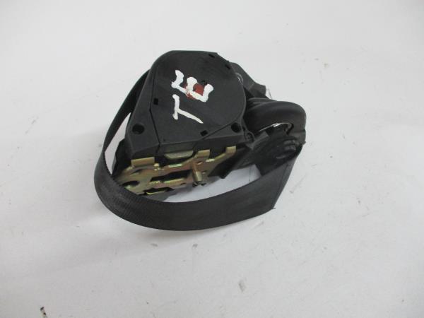 Left rear seatbelt VOLKSWAGEN Lupo (6X1, 6E1) Imagem-2