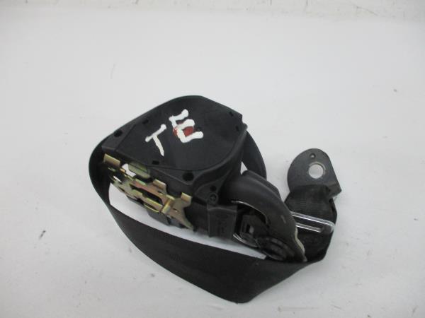 Left rear seatbelt VOLKSWAGEN Lupo (6X1, 6E1) Imagem-1