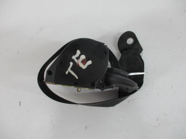 Left rear seatbelt VOLKSWAGEN Lupo (6X1, 6E1) Imagem-3