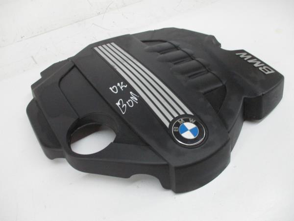 Cobertura del motor BMW X3 (E83) Imagem-3