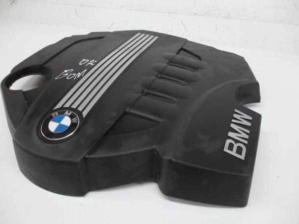 Cobertura del motor BMW X3 (E83) Imagem-2