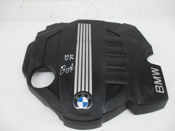 Cobertura del motor BMW X3 (E83) Imagem-1