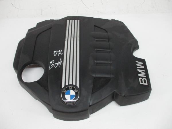Cobertura del motor BMW X3 (E83) Imagem-4