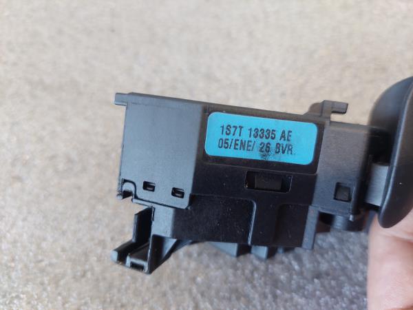 Conjunto / manetes de luzes e limpa vidros FORD Ka (RU8) Imagem-2