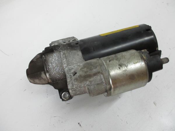 Motor de arranque BMW X3 (E83) Imagem-3