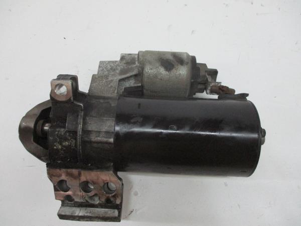 Motor de arranque BMW X3 (E83) Imagem-4