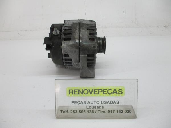 Alternador BMW X3 (E83)