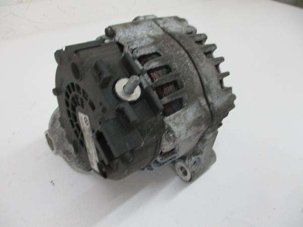 Alternador BMW X3 (E83) Imagem-2