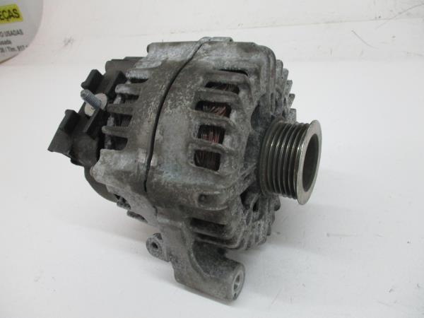 Alternador BMW X3 (E83) Imagem-1