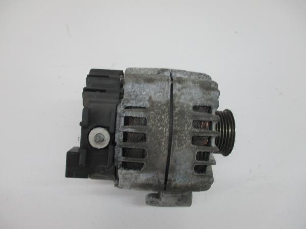 Alternador BMW X3 (E83) Imagem-3