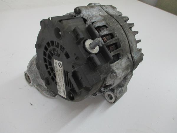 Alternador BMW X3 (E83) Imagem-4
