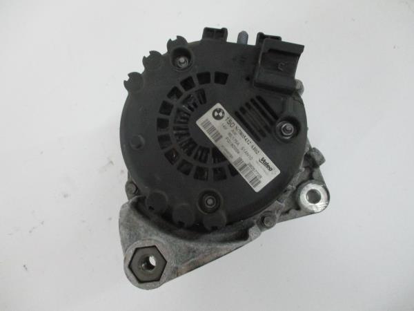 Alternador BMW X3 (E83) Imagem-5