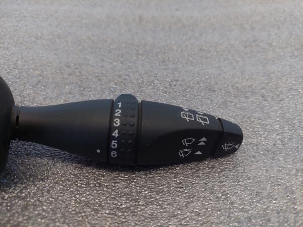 Conjunto / manetes de luzes e limpa vidros FORD Fiesta V (JH_, JD_) Imagem-1