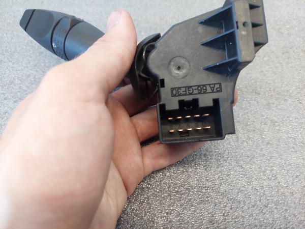 Conjunto / manetes de luzes e limpa vidros FORD Fiesta V (JH_, JD_) Imagem-3