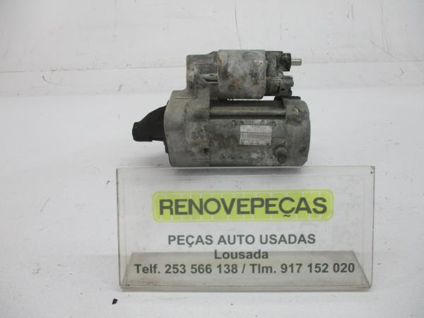 Motor de arranque TOYOTA Yaris (_P9_)