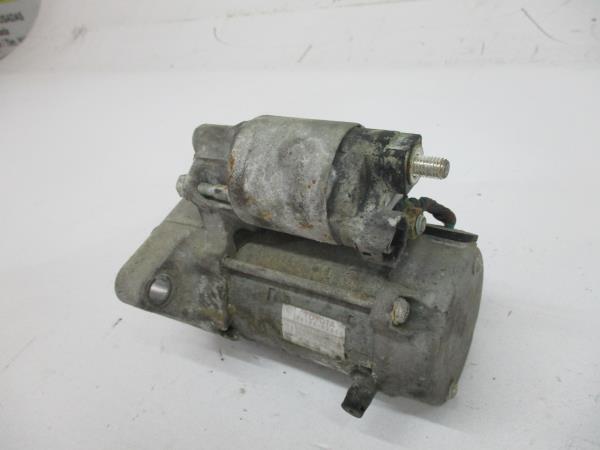 Motor de arranque TOYOTA Yaris (_P9_) Imagem-1