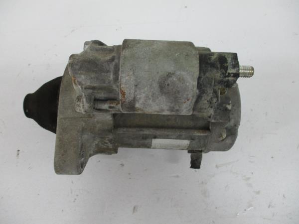 Motor de arranque TOYOTA Yaris (_P9_) Imagem-3