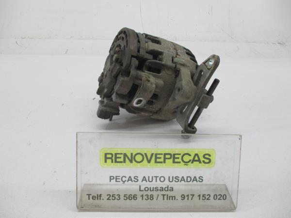 Alternador TOYOTA Yaris (_P9_)