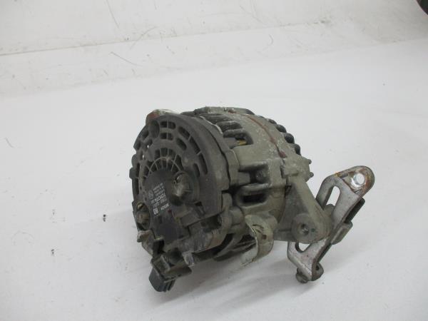 Alternador TOYOTA Yaris (_P9_) Imagem-2