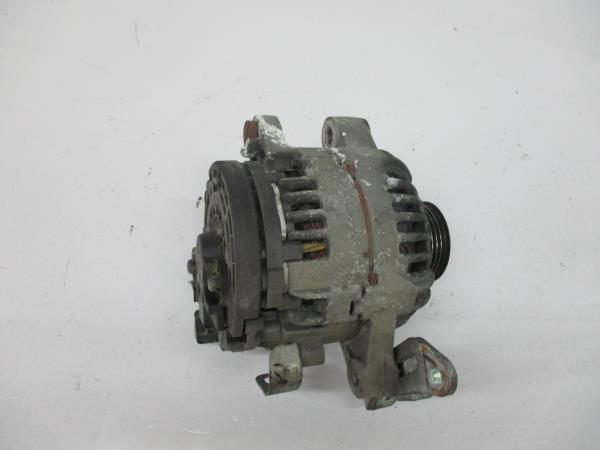 Alternador TOYOTA Yaris (_P9_) Imagem-3