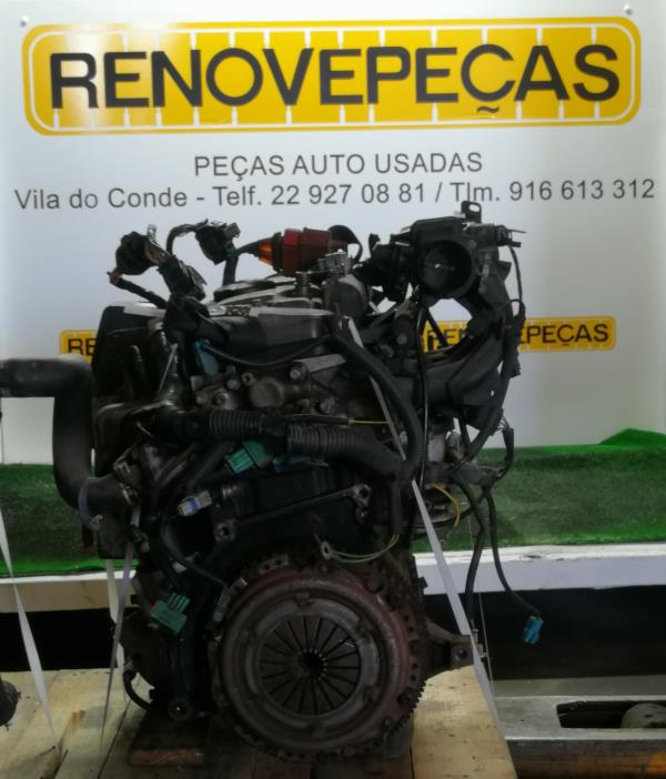 Motor completo CITROËN Xsara Picasso (N68) Imagem-1