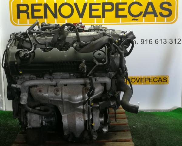 Motor completo ALFA ROMEO 156 (932_)