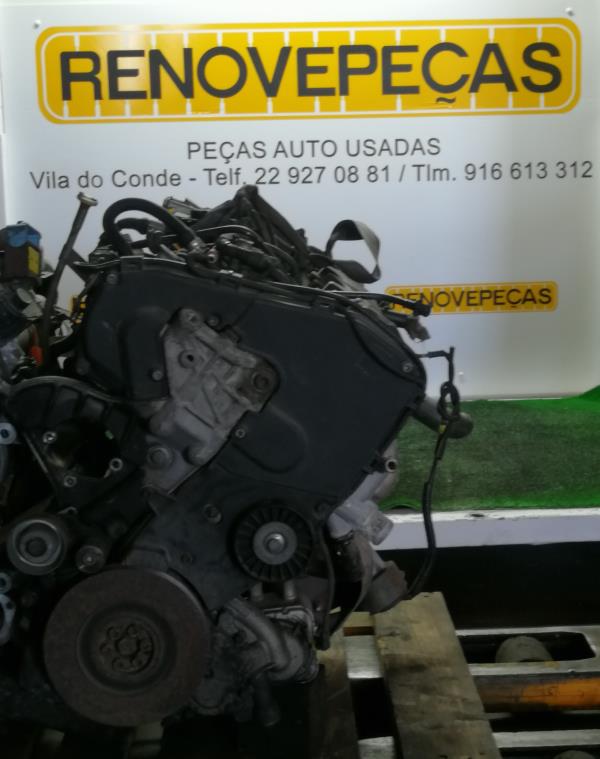 Motor completo ALFA ROMEO 156 (932_) Imagem-1