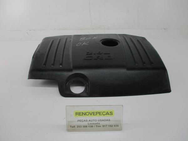 Cobertura del motor DODGE Caliber