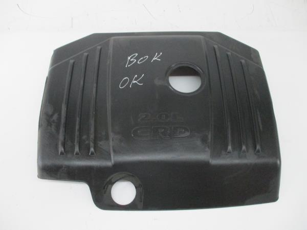 Cobertura del motor DODGE Caliber Imagem-1