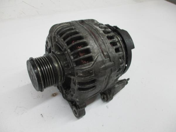 Alternador DODGE Caliber Imagem-2