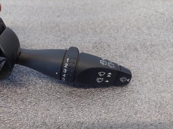 Conjunto / manetes de luzes e limpa vidros FORD Fiesta V (JH_, JD_) Imagem-1