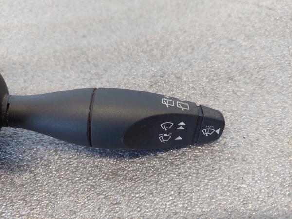 Conjunto / manetes de luzes e limpa vidros FORD Fiesta V (JH_, JD_) Imagem-1