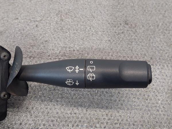 Conjunto / manetes de luzes e limpa vidros PEUGEOT 206 (2A/C) Imagem-2