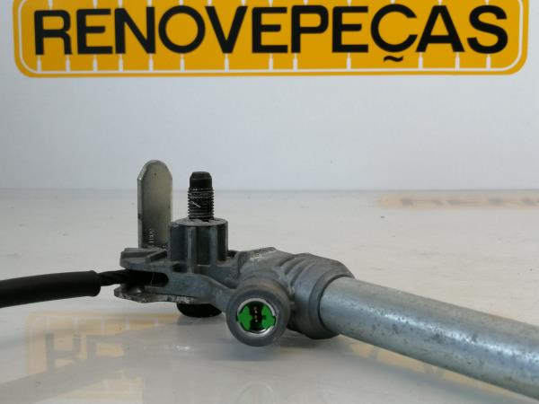 Cinturón delantero izquierdo OPEL Corsa D Imagem-2