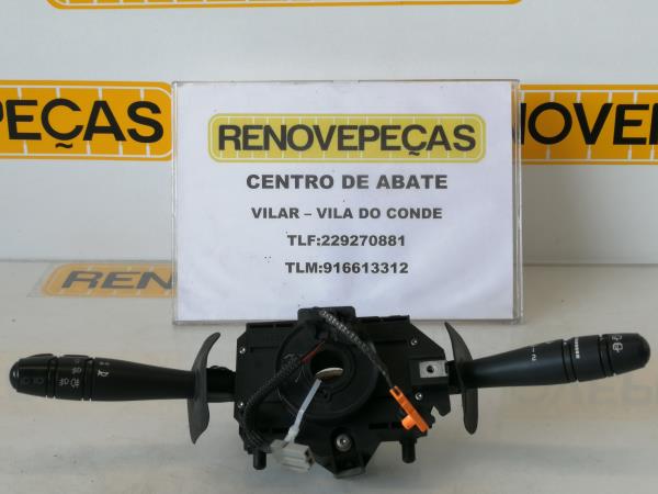Conjunto / manetes de luzes e limpa vidros RENAULT Espace/Grand Espace III (JE0_)