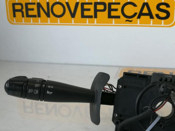 Conjunto / manetes de luzes e limpa vidros RENAULT Espace/Grand Espace III (JE0_) Imagem-2