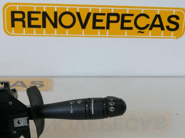 Conjunto / manetes de luzes e limpa vidros RENAULT Espace/Grand Espace III (JE0_) Imagem-1
