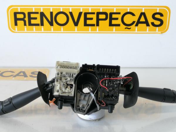 Conjunto / manetes de luzes e limpa vidros RENAULT Espace/Grand Espace III (JE0_) Imagem-3