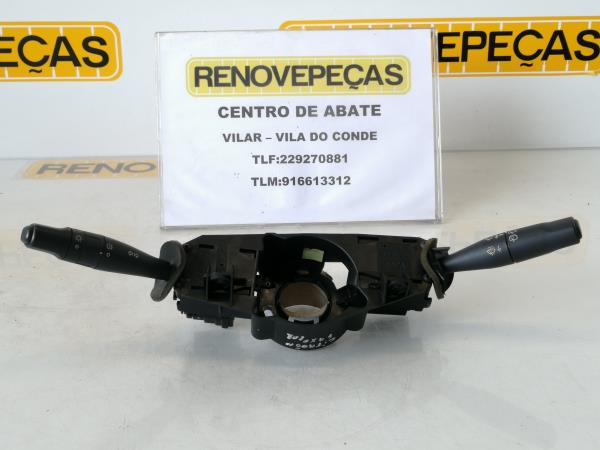 Conjunto / manetes de luzes e limpa vidros CITROËN Saxo (S0, S1)