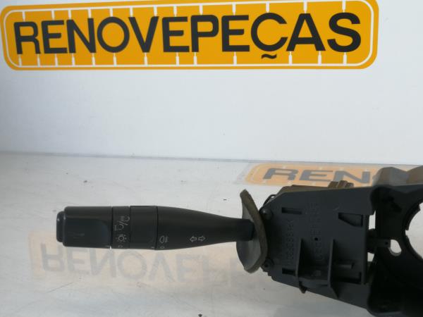 Conjunto / manetes de luzes e limpa vidros CITROËN Saxo (S0, S1) Imagem-2