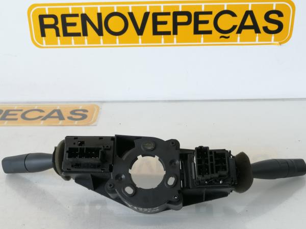 Conjunto / manetes de luzes e limpa vidros CITROËN Saxo (S0, S1) Imagem-3