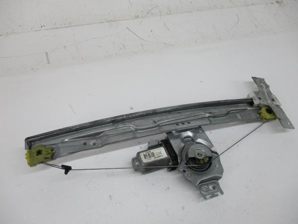 Elevador vidros frente direito PEUGEOT 207 (WA_, WC_) Imagem-1