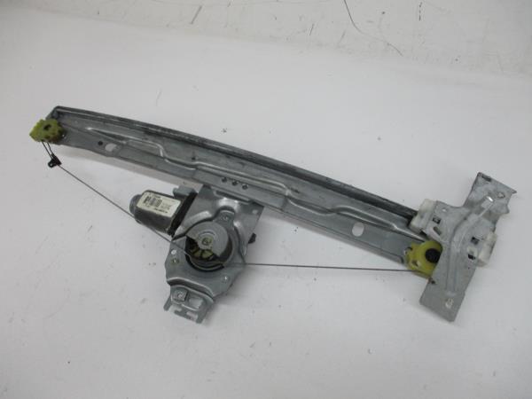 Elevador vidros frente direito PEUGEOT 207 (WA_, WC_) Imagem-2