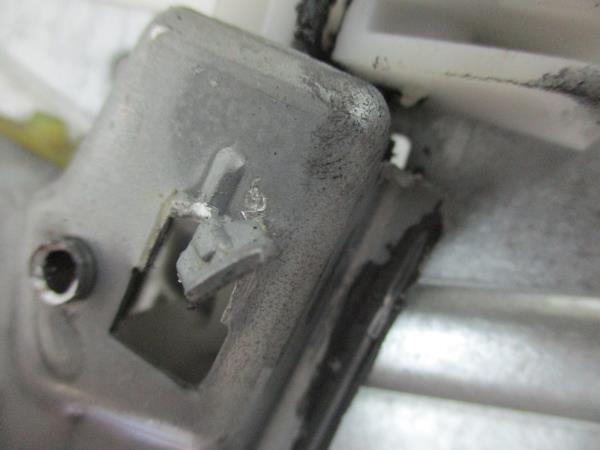 Elevador vidros frente direito PEUGEOT 207 (WA_, WC_) Imagem-4