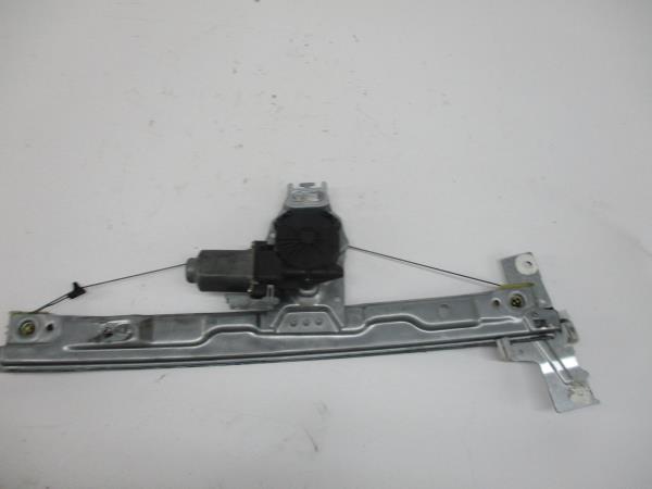 Elevador vidros frente direito PEUGEOT 207 (WA_, WC_) Imagem-3