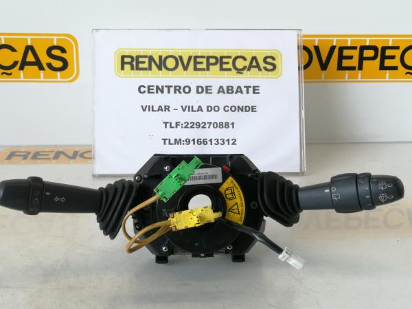 Conjunto / manetes de luzes e limpa vidros FIAT Stilo (192_)