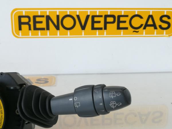 Conjunto / manetes de luzes e limpa vidros FIAT Stilo (192_) Imagem-2