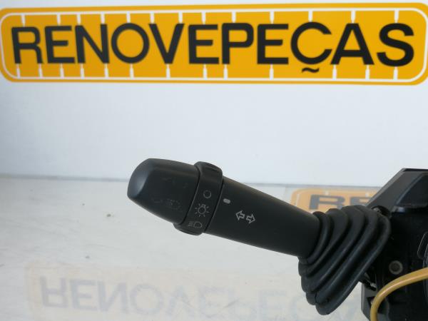 Conjunto / manetes de luzes e limpa vidros FIAT Stilo (192_) Imagem-3